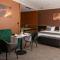 Select Hill Resort