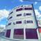 Aladnan hotel