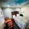 Cozy motel Cozy motel