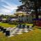 Moness Resort