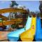 Sunset studio apartment Goldcoast morib
