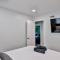 H&H Modern Lux 4BD 1 King Suite 3 Queen SoCal Disney - Westminster