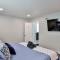 H&H Modern Lux 4BD 1 King Suite 3 Queen SoCal Disney - Westminster