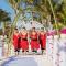 OBLU SELECT Sangeli - Premium All Inclusive with Free Transfers - نورث ماليه آتول