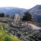 Fedriades Delphi Hotel - Delphi