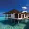 OBLU SELECT Sangeli - Premium All Inclusive with Free Transfers - Északi-Malé-korallzátony