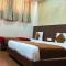 The Lotus Boutique Hotel
