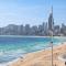 Benibeach 3-2-B Apartment Poniente Beach