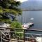 PARE BAY - Como Lake Holiday Apartment - Amazing Lake View