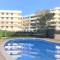 Apartamento en edi Paradise, con piscina y parking 141B - INMO22 - Cambrils