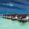OBLU SELECT Sangeli - Premium All Inclusive with Free Transfers - Északi-Malé-korallzátony