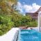 OBLU SELECT Sangeli - Premium All Inclusive with Free Transfers - Északi-Malé-korallzátony