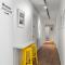 Nest Boutique Hostel