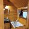 Chalet Pura Vida - En pleine nature, tout confort