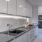 Navio Beach Apartment Santa Cruz