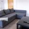 Navio Beach Apartment Santa Cruz