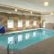 Hampton Inn & Suites Scottsbluff