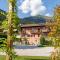 Ledro Lake Suite Pur