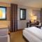 Mövenpick Hotel Hamburg City
