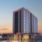 Hampton by Hilton Antalya Airport