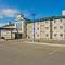 Days Inn by Wyndham Stony Plain - Stony Plain