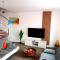 Penthouse with Free PARKING and Free BIKES, wellness 8 min walk