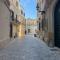 Exclusive Suite with Panoramic Terrace in the Historical City in Lecce