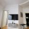 San Siro Terrace Attic Apartment Milano