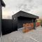Apartment LO Reine of Budgetkamer The Box