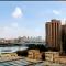 Nilefront 3BR luxury Apt in Giza - Káhira