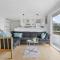Awesome Home In Brovst With Wifi