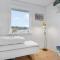 Awesome Home In Brovst With Wifi