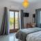 Kostis Orange Resort