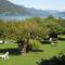Ferienwohnung Dobernig Apartment Ossiacher See