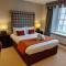 Manor House Hotel - Bishop Auckland