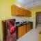 Beachside Bliss Apartment in Colva Salcette- Goa - Colva