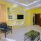 Beachside Bliss Apartment in Colva Salcette- Goa - Colva