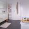 Penthouse-Ferienwohnung Wolfsburg mit Dachterrasse WLAN Smart-TV überdachter Parkplatz Wallbox