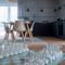 Penthouse-Ferienwohnung Wolfsburg mit Dachterrasse WLAN Smart-TV überdachter Parkplatz Wallbox