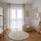 Penthouse-Ferienwohnung Wolfsburg mit Dachterrasse WLAN Smart-TV überdachter Parkplatz Wallbox