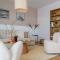 Penthouse-Ferienwohnung Wolfsburg mit Dachterrasse WLAN Smart-TV überdachter Parkplatz Wallbox