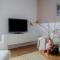 Penthouse-Ferienwohnung Wolfsburg mit Dachterrasse WLAN Smart-TV überdachter Parkplatz Wallbox