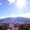 Bed and Breakfast La Uvilla - Quito