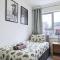 Guest Rooms Near City Centre & Dock Free Parking