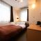 Ueno First City Hotel