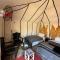 Sahara Desert Camp - Hassilabied