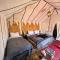 Sahara Desert Camp - Hassilabied