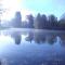 Chalet am Weiher