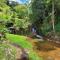 Recanto das Cachoeiras na Serra do Brigadeiro - Belisário
