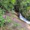 Recanto das Cachoeiras na Serra do Brigadeiro - Belisário
